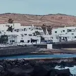 Mar En Calma Ferienhaus