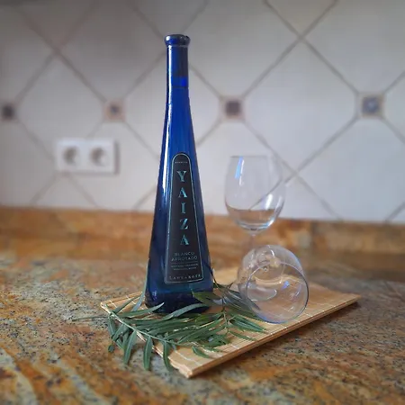 Mar En Calma Hébergement de vacances *