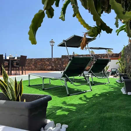 Mar En Calma Hébergement de vacances