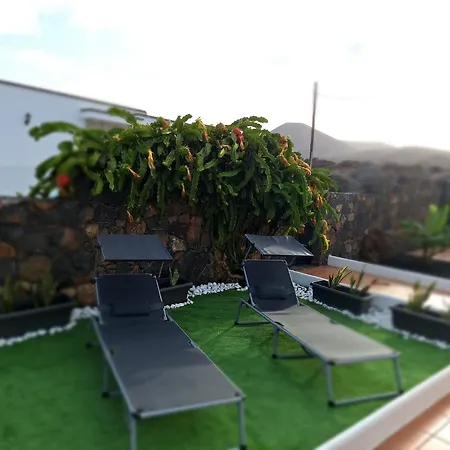 Hébergement de vacances Mar En Calma