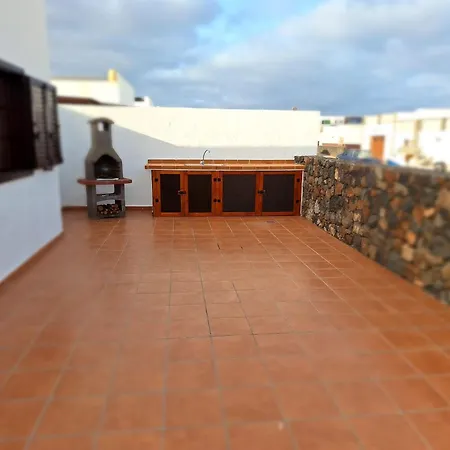 Hébergement de vacances Mar En Calma *