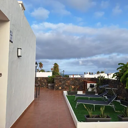 Hébergement de vacances Mar En Calma Teguise (Lanzarote)