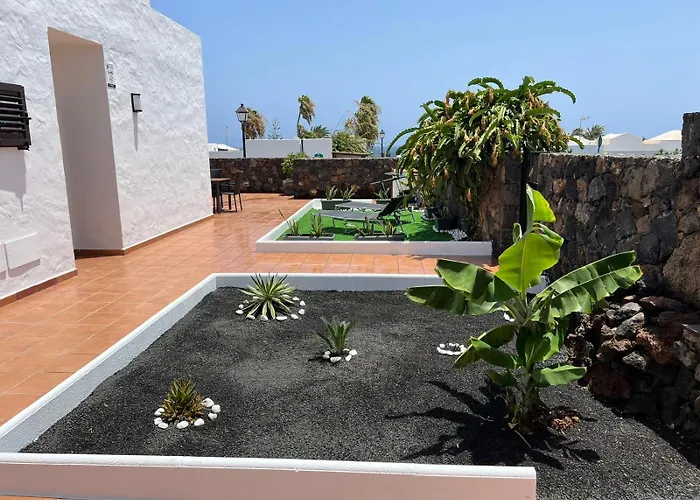 Mar En Calma Hébergement de vacances *