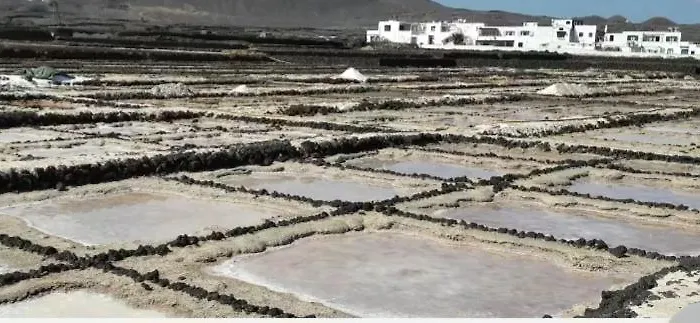 Hébergement de vacances Mar En Calma Teguise (Lanzarote)