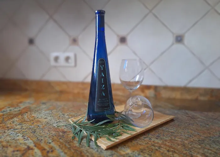 Mar En Calma Hébergement de vacances *