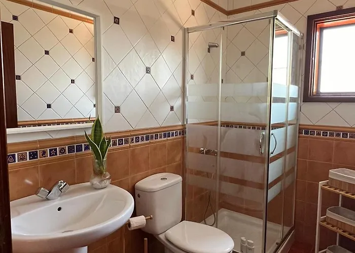 Hébergement de vacances Mar En Calma *