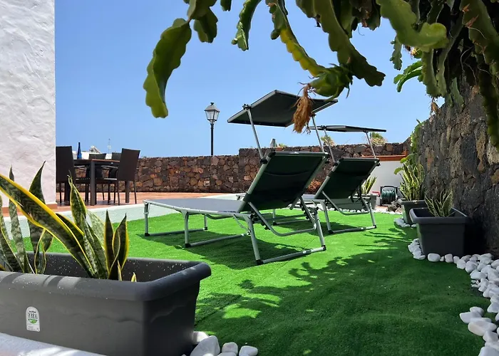 Mar En Calma Hébergement de vacances