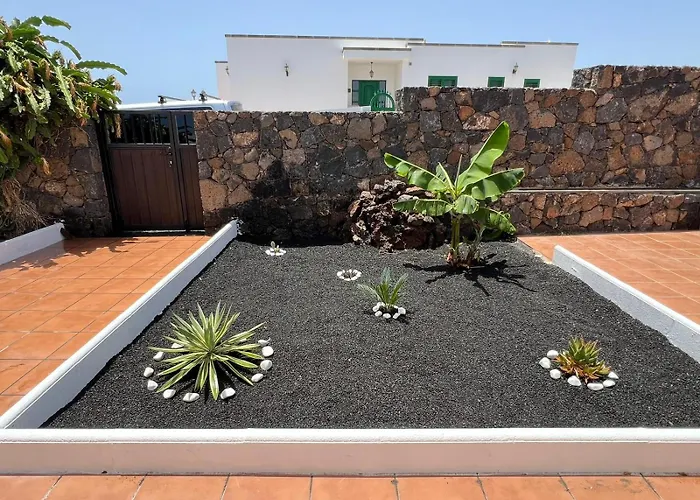 Mar En Calma Hébergement de vacances *