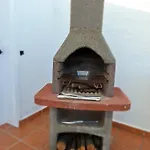 Mar En Calma Nyaraló