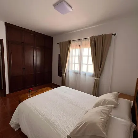 Semesterbostad Mar En Calma