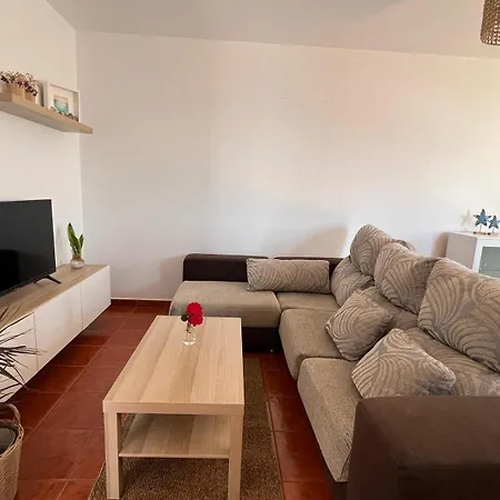 Mar En Calma טגיסי