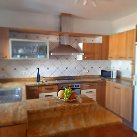 Mar En Calma Teguise (Lanzarote)