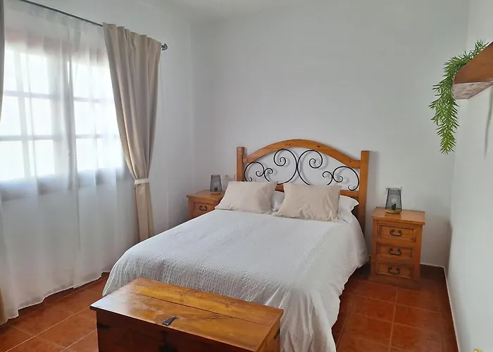 בית נופש Mar En Calma *