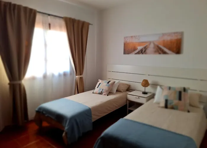 Mar En Calma Dom wakacyjny