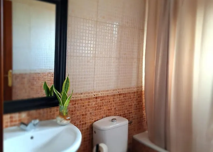 Mar En Calma Dom wakacyjny Teguise (Lanzarote)