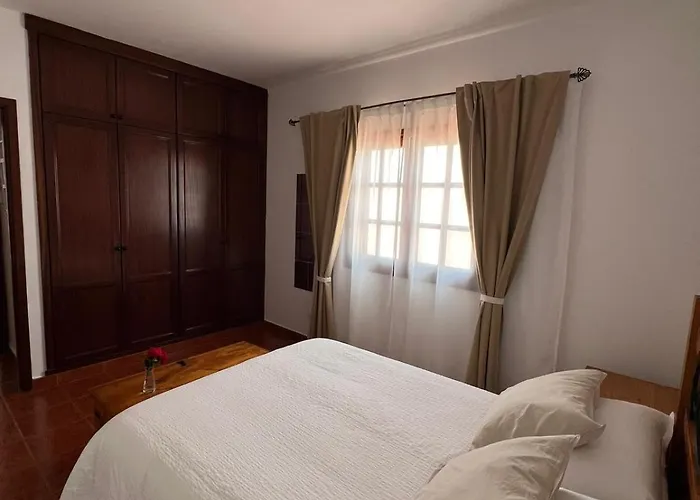 Dom wakacyjny Mar En Calma