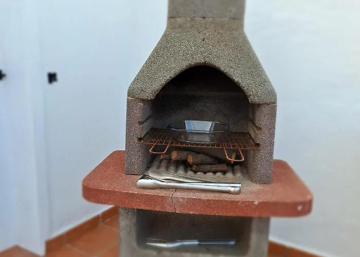 Mar En Calma Dom wakacyjny