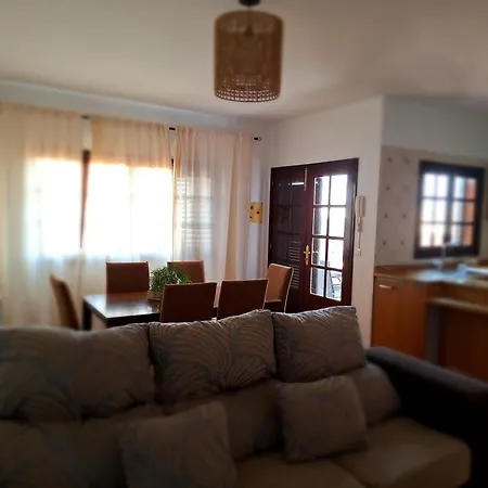 Tatil Evi Mar En Calma Teguise (Lanzarote)