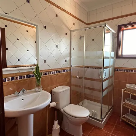 Tatil Evi Mar En Calma *